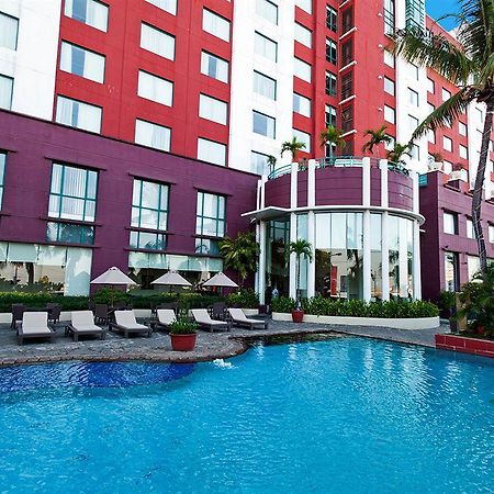 Aryaduta Makassar Ngoại thất bức ảnh