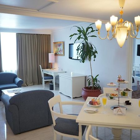 Aryaduta Makassar Ngoại thất bức ảnh