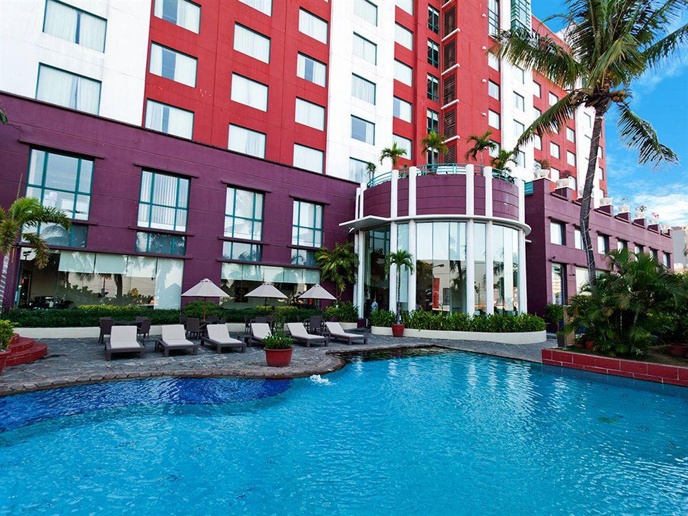 Aryaduta Makassar Ngoại thất bức ảnh