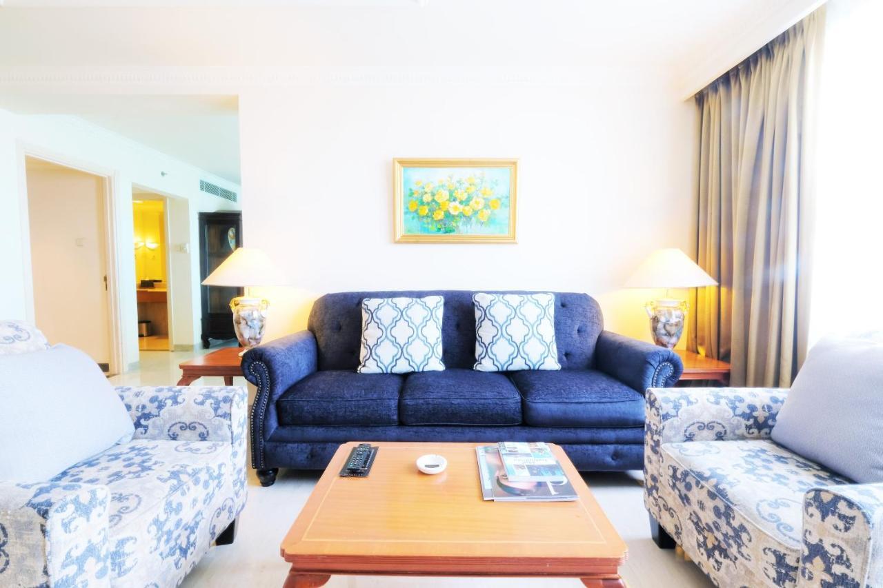 Aryaduta Makassar Ngoại thất bức ảnh