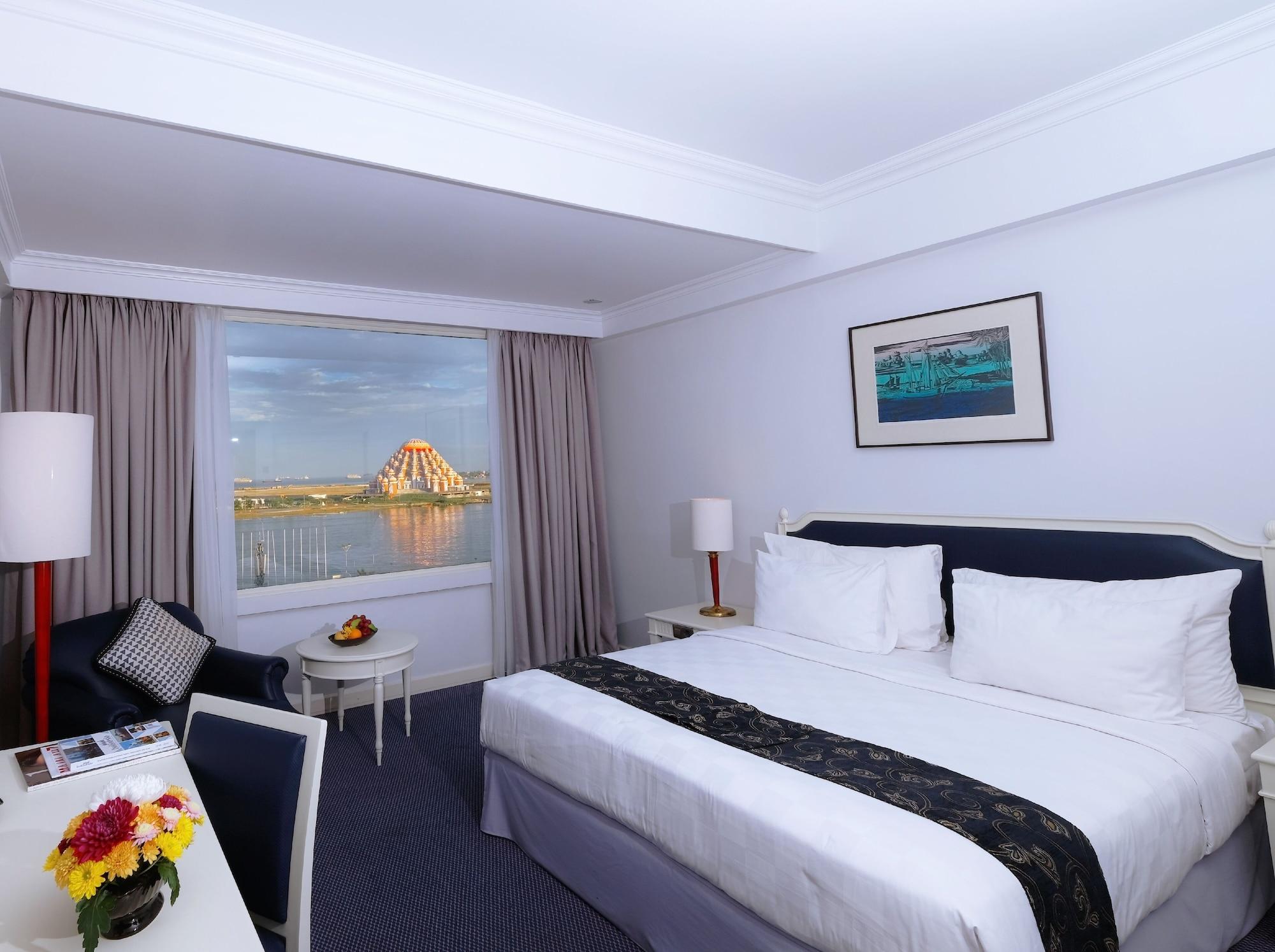 Aryaduta Makassar Ngoại thất bức ảnh