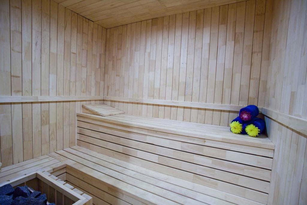 Aryaduta Makassar Ngoại thất bức ảnh