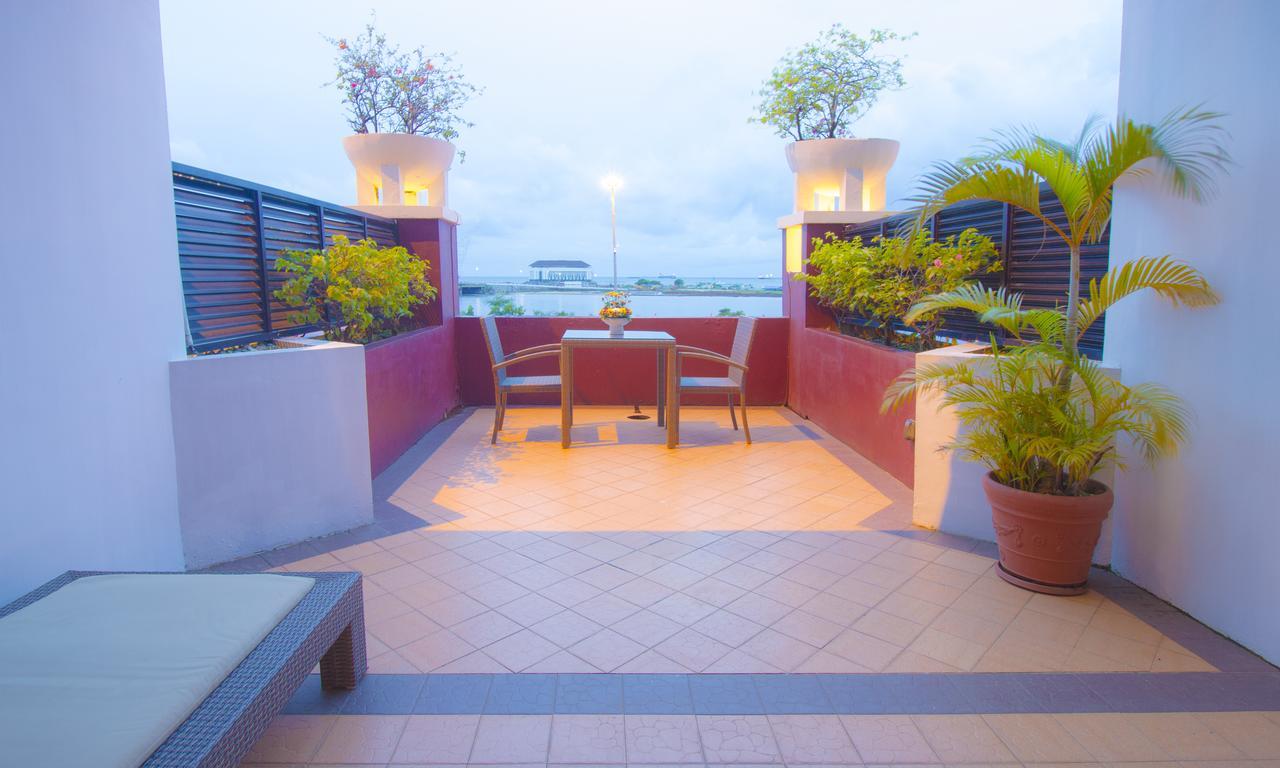 Aryaduta Makassar Ngoại thất bức ảnh