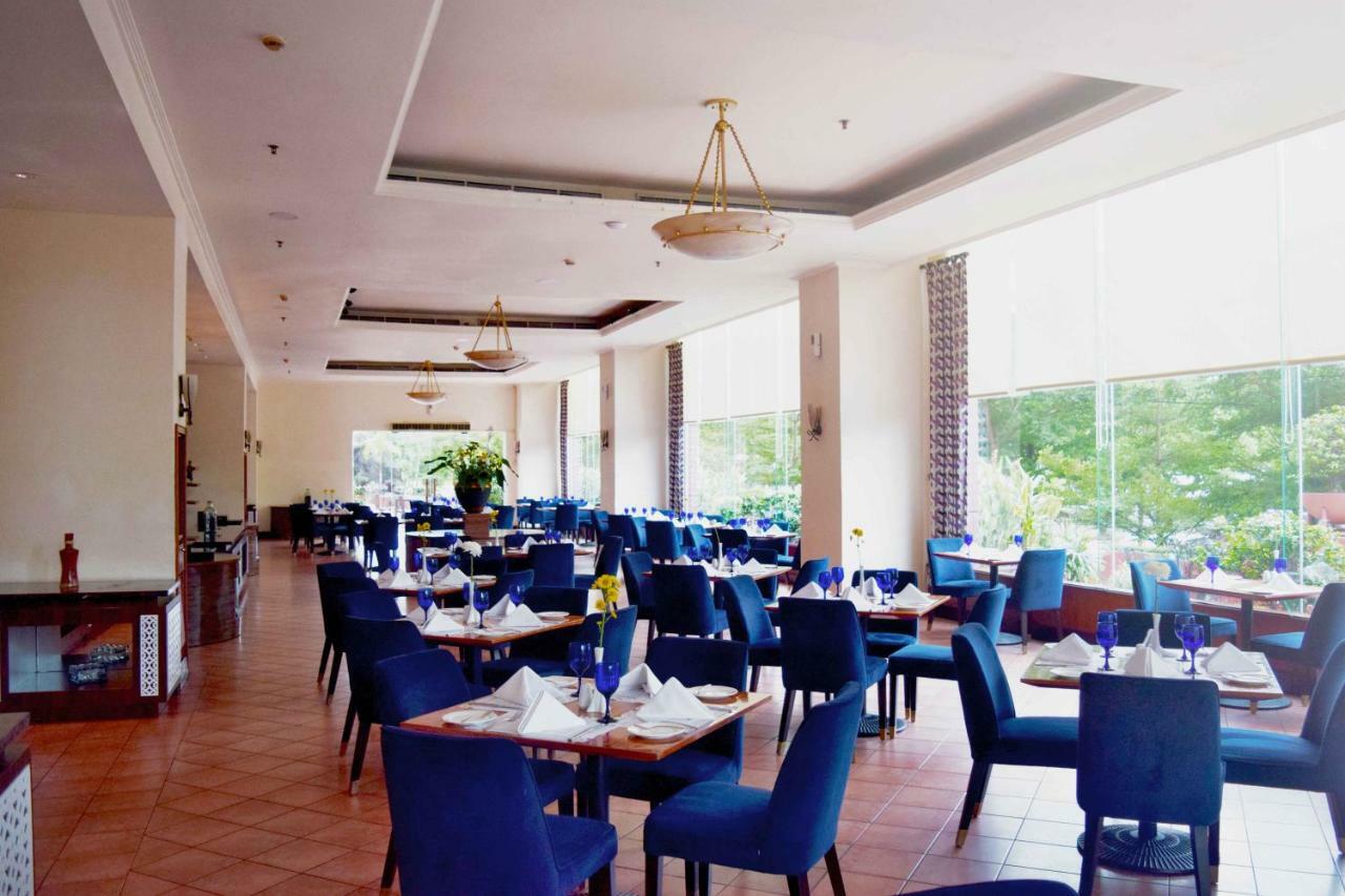 Aryaduta Makassar Ngoại thất bức ảnh