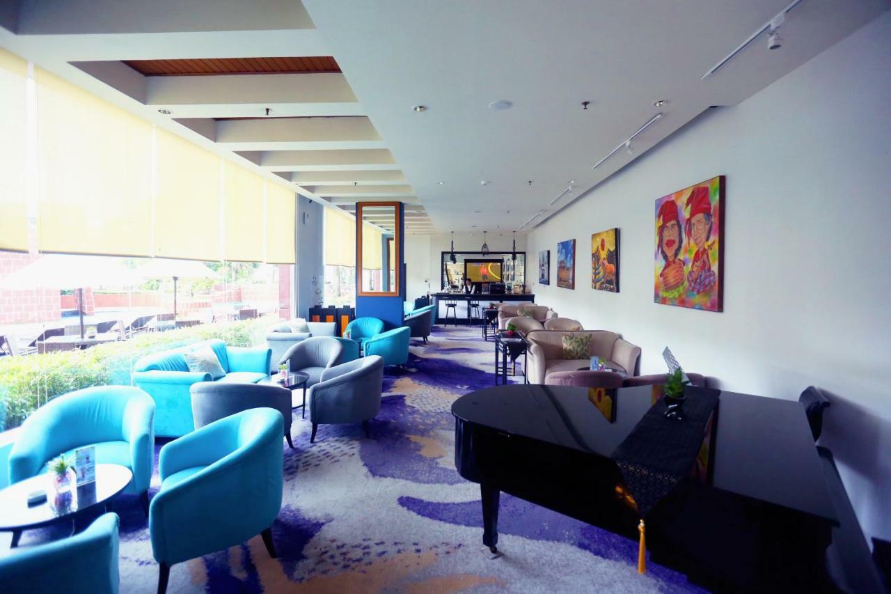 Aryaduta Makassar Ngoại thất bức ảnh
